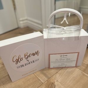 GLO Beam LED Mask